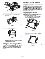 Предварительный просмотр 13 страницы Toro Super Bagger Operator'S Manual