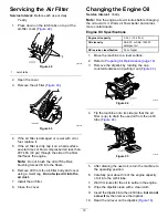 Предварительный просмотр 20 страницы Toro Super Bagger Operator'S Manual