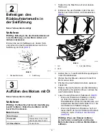 Предварительный просмотр 30 страницы Toro Super Bagger Operator'S Manual