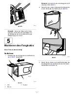 Предварительный просмотр 32 страницы Toro Super Bagger Operator'S Manual