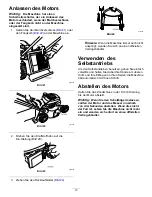 Предварительный просмотр 38 страницы Toro Super Bagger Operator'S Manual