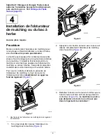 Предварительный просмотр 59 страницы Toro Super Bagger Operator'S Manual