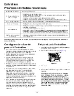 Предварительный просмотр 73 страницы Toro Super Bagger Operator'S Manual