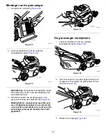 Предварительный просмотр 94 страницы Toro Super Bagger Operator'S Manual