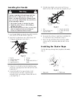 Preview for 7 page of Toro Super Recycler 20036 Operator'S Manual