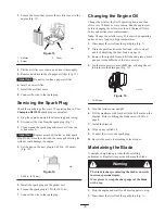 Preview for 15 page of Toro Super Recycler 20036 Operator'S Manual