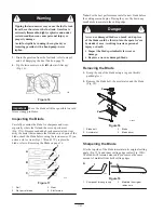 Preview for 16 page of Toro Super Recycler 20036 Operator'S Manual