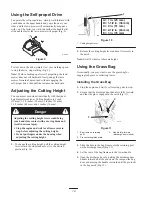 Предварительный просмотр 10 страницы Toro Super Recycler 20038 Operator'S Manual