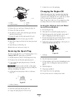 Предварительный просмотр 15 страницы Toro Super Recycler 20038 Operator'S Manual