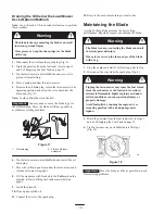 Предварительный просмотр 16 страницы Toro Super Recycler 20038 Operator'S Manual