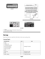 Предварительный просмотр 6 страницы Toro Super Recycler 20039 Operator'S Manual