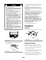 Предварительный просмотр 7 страницы Toro Super Recycler 20044 Operator'S Manual