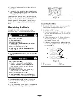 Предварительный просмотр 13 страницы Toro Super Recycler 20044 Operator'S Manual