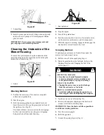 Предварительный просмотр 15 страницы Toro Super Recycler 20044 Operator'S Manual