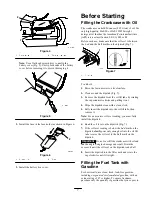 Предварительный просмотр 7 страницы Toro Super Recycler 20045 Operator'S Manual