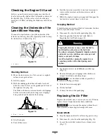 Предварительный просмотр 13 страницы Toro Super Recycler 20045 Operator'S Manual