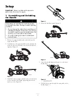 Preview for 4 page of Toro Super Recycler 20053 Operator'S Manual