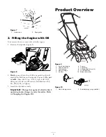 Preview for 5 page of Toro Super Recycler 20053 Operator'S Manual