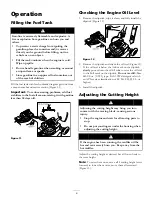 Preview for 6 page of Toro Super Recycler 20053 Operator'S Manual