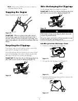 Preview for 8 page of Toro Super Recycler 20053 Operator'S Manual