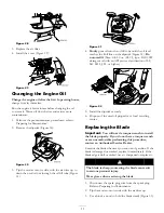 Preview for 11 page of Toro Super Recycler 20053 Operator'S Manual