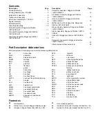 Preview for 2 page of Toro SUPER RECYCLER 20055 Parts Catalog