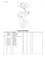 Preview for 8 page of Toro SUPER RECYCLER 20055 Parts Catalog