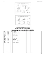 Preview for 21 page of Toro SUPER RECYCLER 20055 Parts Catalog