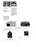 Preview for 5 page of Toro Super Recycler 20092 Operator'S Manual