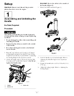 Preview for 6 page of Toro Super Recycler 20092 Operator'S Manual