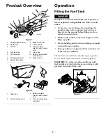 Preview for 8 page of Toro Super Recycler 20092 Operator'S Manual