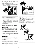 Preview for 9 page of Toro Super Recycler 20092 Operator'S Manual