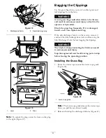 Preview for 11 page of Toro Super Recycler 20092 Operator'S Manual