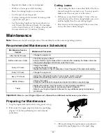 Preview for 15 page of Toro Super Recycler 20092 Operator'S Manual