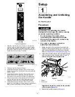 Preview for 6 page of Toro Super Recycler 20382 Operator'S Manual