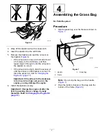 Preview for 8 page of Toro Super Recycler 20382 Operator'S Manual