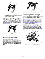 Preview for 12 page of Toro Super Recycler 20382 Operator'S Manual