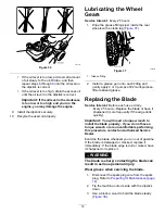 Preview for 19 page of Toro Super Recycler 20382 Operator'S Manual