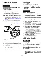 Preview for 21 page of Toro Super Recycler 20382 Operator'S Manual