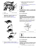 Preview for 31 page of Toro Super Recycler 20382 Operator'S Manual