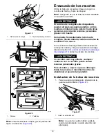 Preview for 37 page of Toro Super Recycler 20382 Operator'S Manual