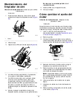 Preview for 43 page of Toro Super Recycler 20382 Operator'S Manual