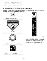 Preview for 53 page of Toro Super Recycler 20382 Operator'S Manual