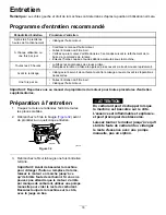 Preview for 66 page of Toro Super Recycler 20382 Operator'S Manual