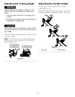 Preview for 9 page of Toro Super Recycler 20383 Operator'S Manual