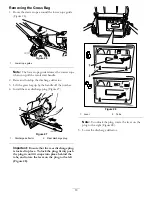 Preview for 13 page of Toro Super Recycler 20383 Operator'S Manual