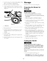 Preview for 20 page of Toro Super Recycler 20383 Operator'S Manual