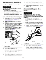 Предварительный просмотр 49 страницы Toro Super Recycler 20792 Manual