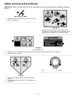 Preview for 4 page of Toro Super Recycler 20794 Operator'S Manual