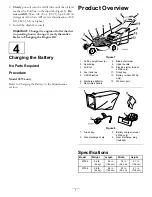 Предварительный просмотр 7 страницы Toro Super Recycler 20794 Operator'S Manual